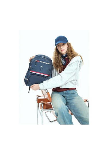 Pierre Cardin Sırt Çantası 07pc180012 Laci