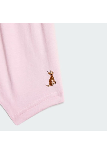 Adidas The Simpons Çocuk Eşofman Takımı C-adıjx7415c10a00 Pembe