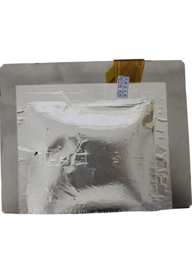 Et0570c9dn6 20-20911-2 2711p-t6c20d8 Lcd Ekran