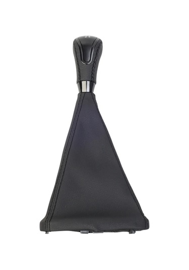 Glavdoroga Vaz 2110-2112 İçin Devir Vites Topuzu 430494193 Siyah