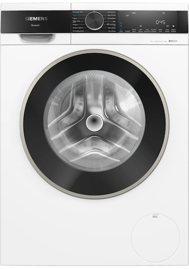 Siemens WG52A2F0TR 1200 Devir 10 KG Çamaşır Makinesi