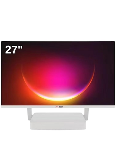 Redrock Foldline i7-13650H 32 GB 1 TB SSD 27" Free Dos AIO Masaüstü Bilgisayar