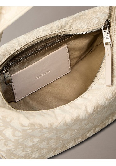 Calvin Klein Kadın El Çantası Lv04f3206gzyz Haki