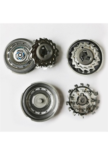 Xiaaokeji Philips Norelco Series 7000 İçin Sh70 Tıraş Bıçağı Yedek Başlığı