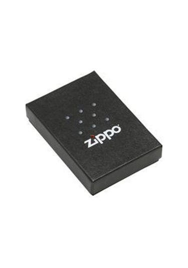 Zippo Reg Gray Dusk Mt Ltr Çakmak - 28378-000004