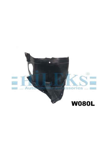 HILEKS W080L Çamurluk Davlumbazı Önün Önü Sol Passat