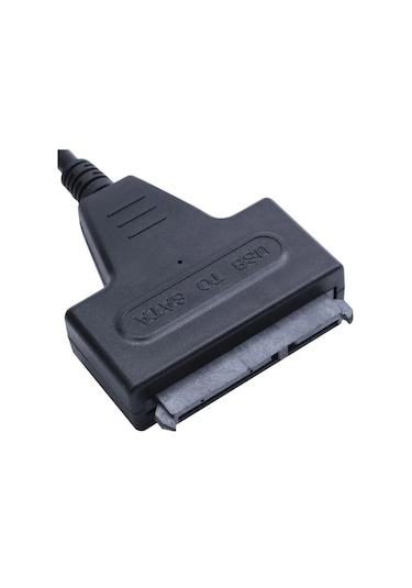 4543 Usb 2.5 3.5 İnç Sata Ssd Hdd Hard Disk Çevirici Dönüştürücü