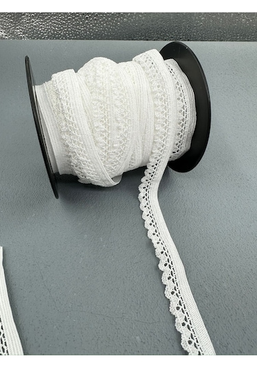 1.5 Cm İç Çamaşır Lastiği-5 Metre