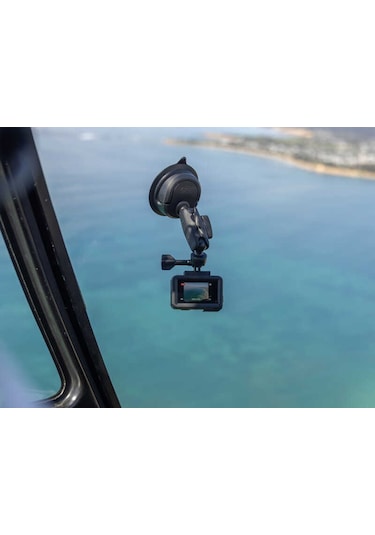Quadlock 360 Aksiyon Kamera Adaptörü