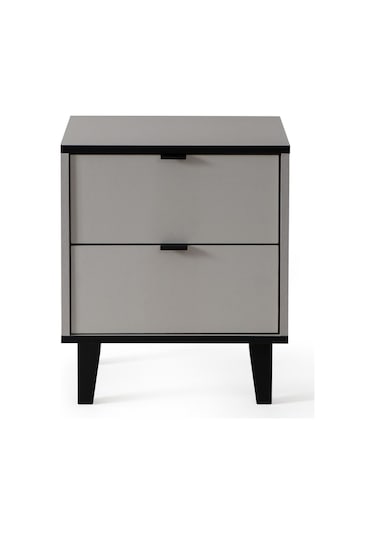 Komodin, Bali 2 Çekmeceli Komodin 0