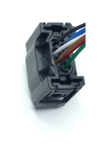 Gaz Kelebeği Soketi 6k011 Unıversal