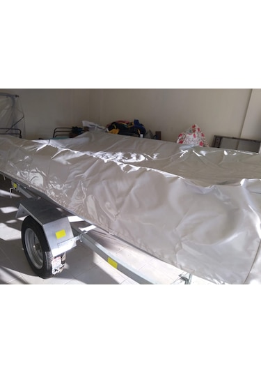 Şişme Bot Kapama Brandası 3.30 Metre