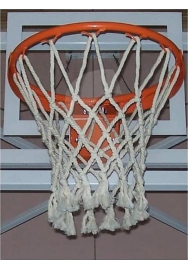 Attack Sport Abf149 Basketbol Filesi 7 Mm 4x4 Cm