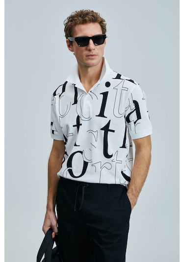 Lufian Glen Siyah Erkek Pantolon 111190336 Siyah