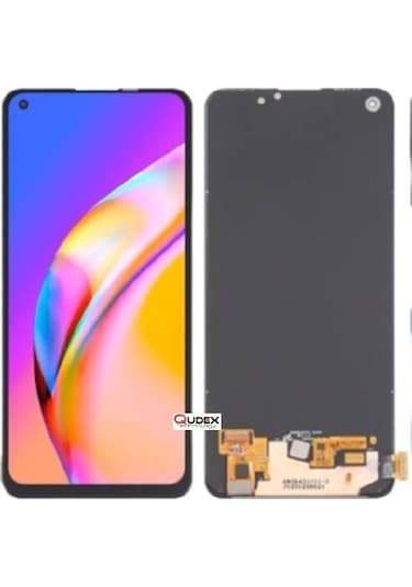 Oppo A74 2021 Lcd Ekran Dokunmatik Q