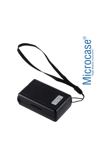 Microcase Mor Işıklı Çift Gözlü 60x 30x Büyütme Büyüteç Model By9