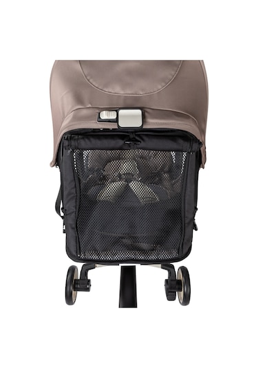 Micro Baby Cruiser Bebek Arabası 360 Latte