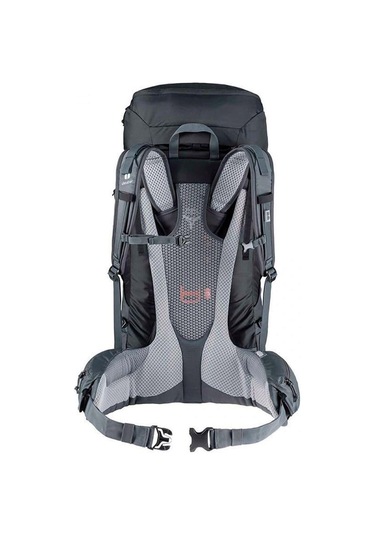 Deuter Futura Air Trek 50 + 10 Litre Sırt Çantası 3402121 7403 Black