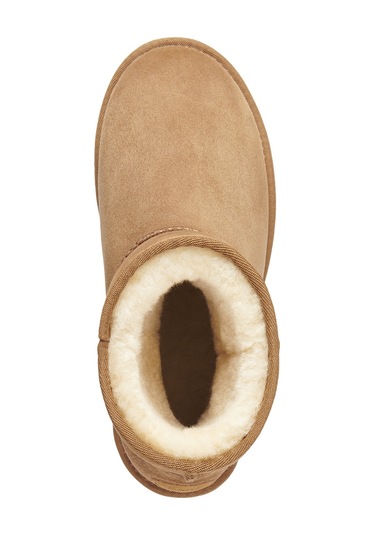 Emu Australia Stınger Mını Kadın Bot Kahve Kahve