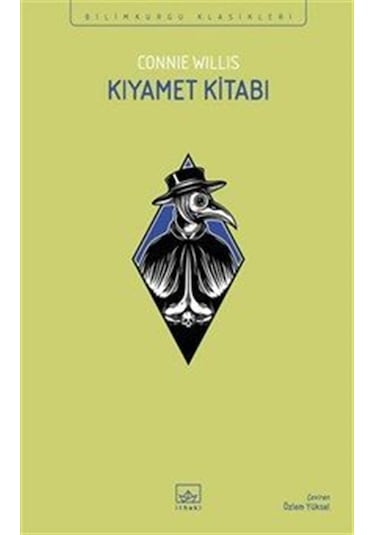 Kıyamet Kitabı / Connie Willis