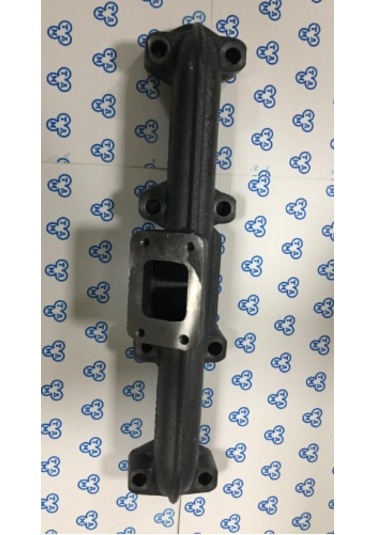 Otokar Sultan 145 Motor Eksoz Manifoldu 0425 9003