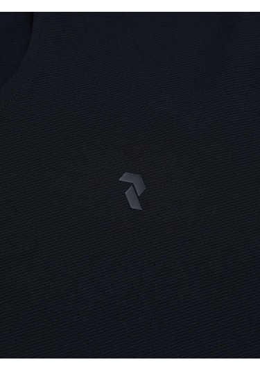 Peak Performance G79366020 W Delta Ss Kadın Spor Tişört 001