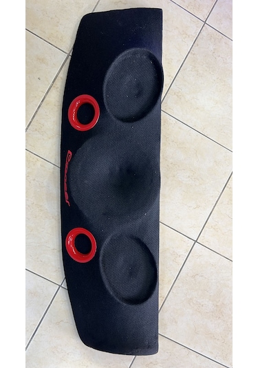 Tofaş Uyumlu Şahin Doğan Orta 30Cm Sağ Sol Oval 6X9 Kayık Pandizot