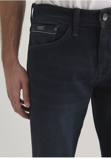 Mavi - Martin Mavi Black Mavi Jean Pantolon 0037829624 Lacivert