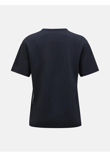 Peak Performance G79477020 W Trail Ss Kadın Spor Tişört 001