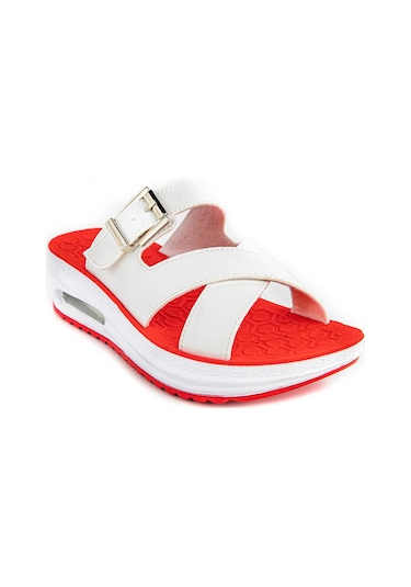 Muya Therma Anatomik Air Max Taban Islak Zemin Kadın Terlik