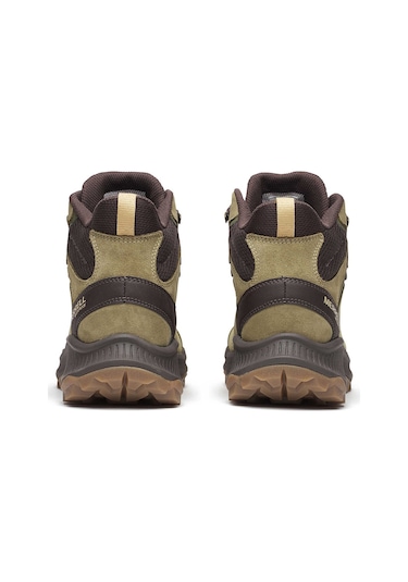 Merrell Speed Strike 2 Erkek Outdoor Bot Haki