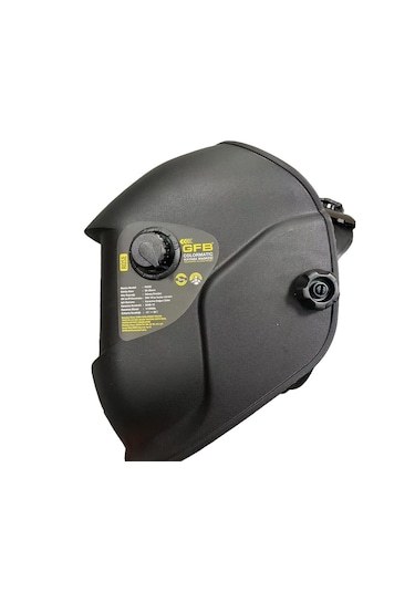 Gfb Colormatik Kaynak Maskesi Gfb6000