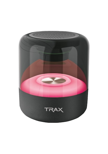 Trax TBS825 RGB Bluetooth Hoparlör