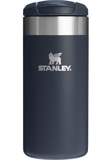 Stanley The Aerolight Transit Termos 0,35 L Gece Mavisi/kiremit Sl-1010788107 Stanley Renkli