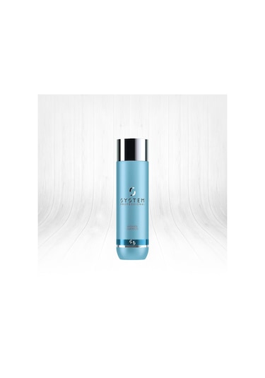 Wella System Professionnel Hydrate Şampuan 250 ML