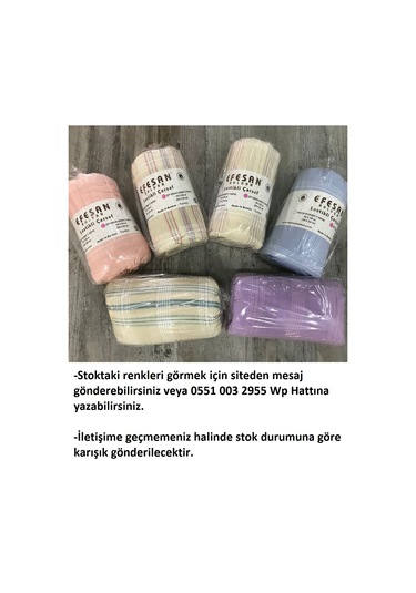 Buldan Bezi Naturel Lastikli Tek Kişilik Çarşaf Seti 100x200