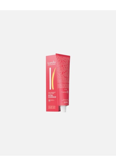Strahlende Saç Renkleri Için 50 Spf Extra Coverage Kremsi Saç Boyası Ammoniaksız Formül