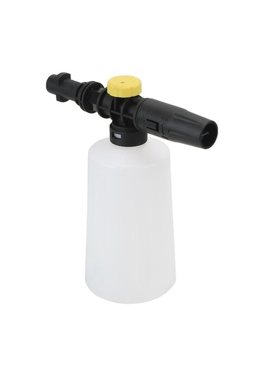 Tongxida Araba Sabun Köpük Jeneratörü 750 Ml Yüksek Basınçlı Yıkayıcı Kar Köpük Püskürtücü Uyumlu K2 K3 K4 K5 K6 K7