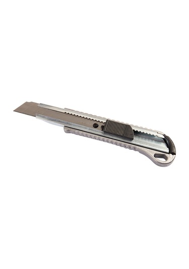 Falçata Metal Maket Bıçağı Eko 18 Mm