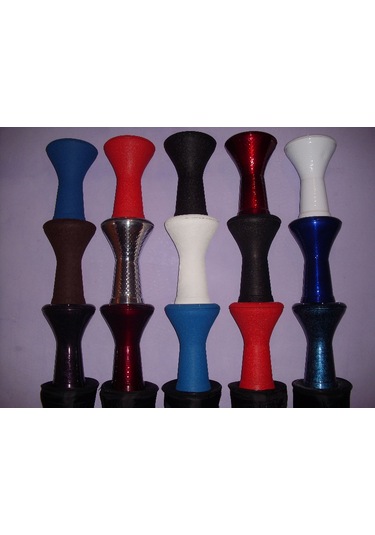 Alüminyum Profesyonel Darbuka-kılıf -farklı Renkler