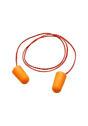 Mmm1110 Kablolu Köpük Kulaklıkları, İşitme Koruma 1110 500/case