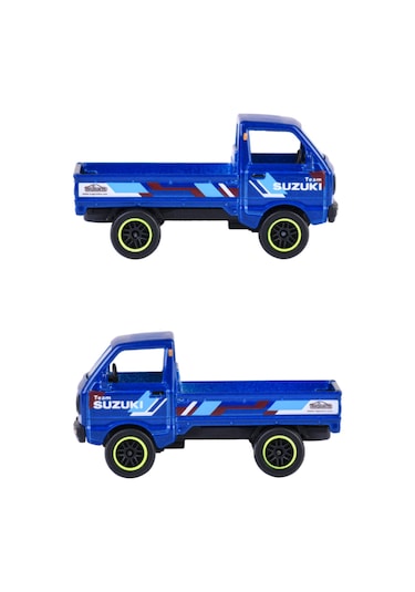 Majorette Japan Series Deluxe Araçlar Suzuki Carry