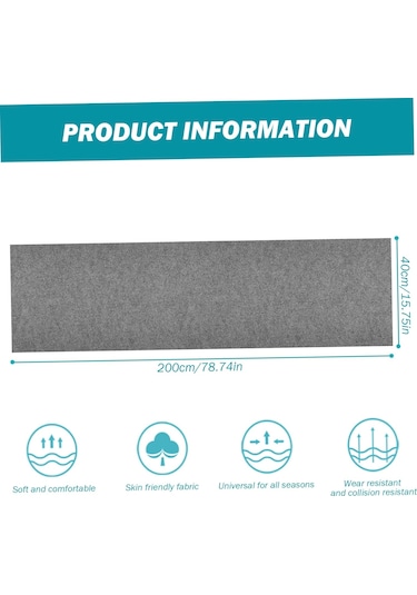 Moveevo Kesilebilir Kedi Tırmanma Matı, Kendinden Yapışkanlı Duvar Tırmalayıcı, Ağaç Raf & Kanepe Koruyucu