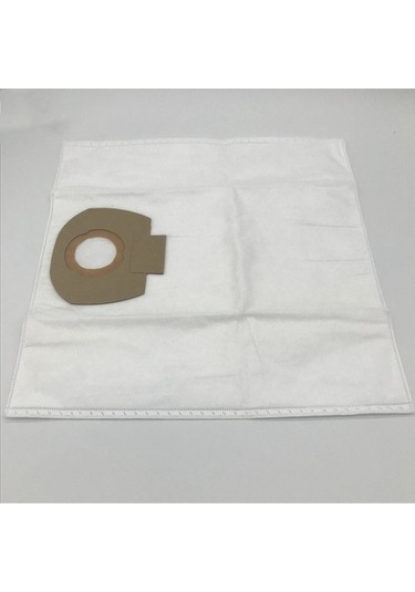 Unimarket 5 Adet Robot Süpürge Toz Torbası Vc2010l Vc2512l Vc2012l Vc3011l Vc3012l Yedek Parça Süpürge Yedek Parçaları 5 Adet