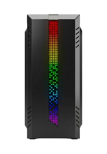 Xaser XSR1239 i3-6100 16 GB 512 GB SSD Dos Masaüstü Bilgisayar