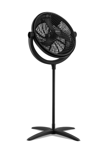 Conti CSF-406 Poyraz 18" Sanayi Tipi Ayaklı Vantilatör