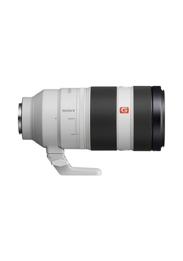 Sony SEL100400GM FE 100-400 MM F/4.5–5.6 GM OSS Lens (Sony Eurasia Garantili)