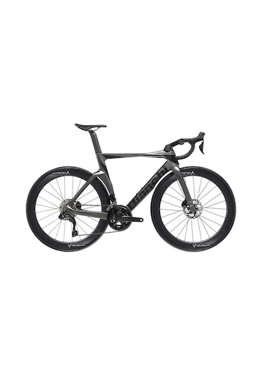 Bıanchı Oltre Race 105 Dısc Karbon Erkek Yol Yarış Bisikleti 530h Hd 28 Jant 12 Vites Graphıte Mat Graphıte Mat Çok Renkli