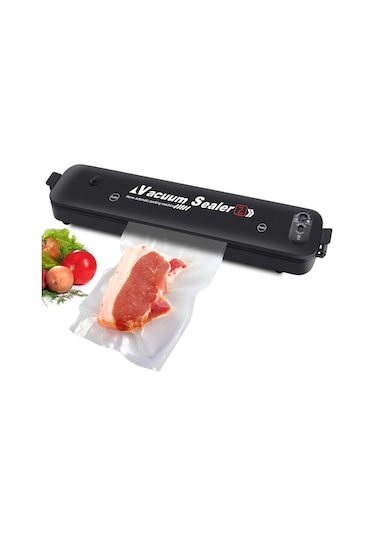 Gomax Ev Tipi Vakum Makinesi