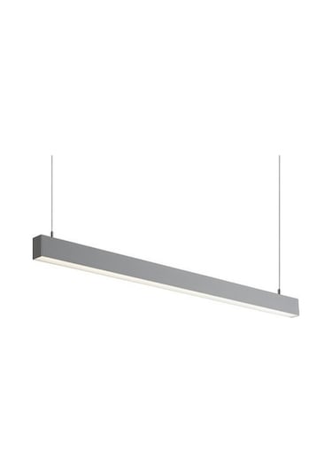 Osram Led Lineer Sarkıt Armatür 4000k 200 Cm Ilık Beyaz Antrasit